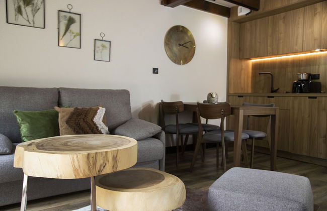 ISKÖ Chalets Hotel - Foto 45