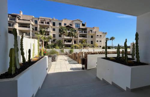 Villa Bobita-Marina Golf-Playa Granada - Foto 39