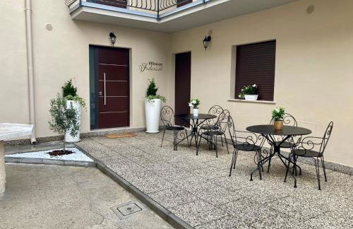 Maison Federica - Foto 1