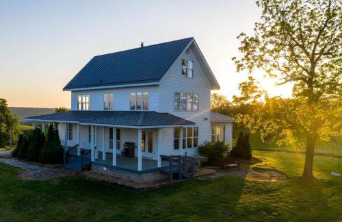 Ratterman Ranch-Family Summer Getaway in Jasper - Foto 23