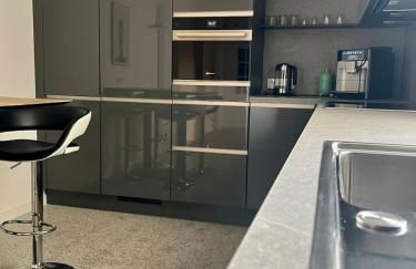 Bülow29 - Durchdachtes Wohnen auf Zeit in Kiel - Foto 30