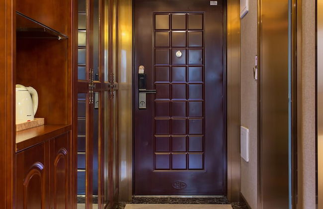 Hongyadong Full River View Apartment - Photo 17