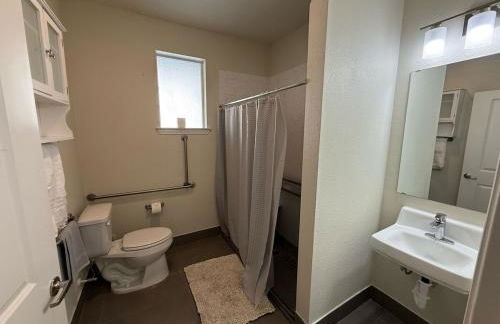 Trendy 1BHK Nest Near Austin ,Cedar park - Foto 7