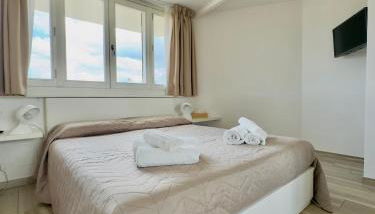 Ginevra Apartment in Rome - Foto 2, towels