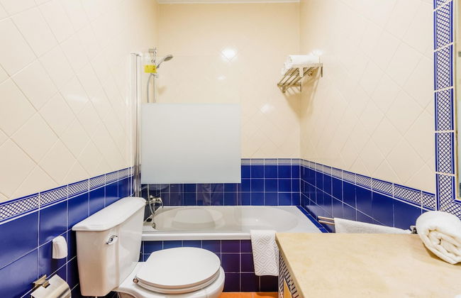 Aldeia das A Oteias Apartment - Foto 25