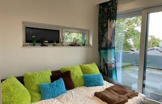 FlatDeCologne - DomBlick - Foto 4