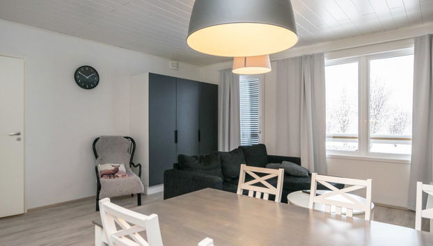 Skivillas paljakka 6. (2mh) - Foto 5, Inside other