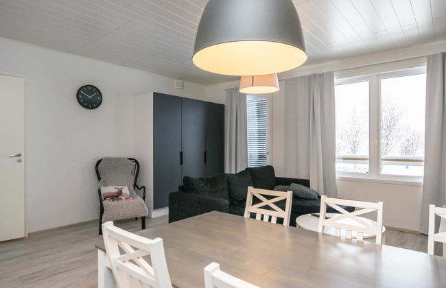 Skivillas paljakka 6. (2mh) - Foto 5