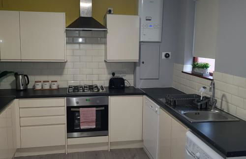 Hollis House - 5 Bedroom Contractor Accommodation in Derby - Foto 15