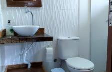 Pousada Além do Mar - Foto 19