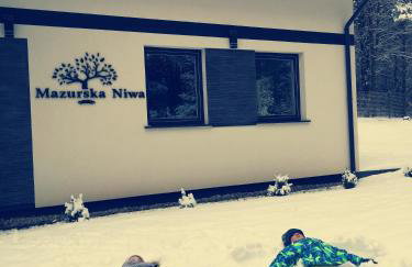 Mazurska Niwa - Foto 28