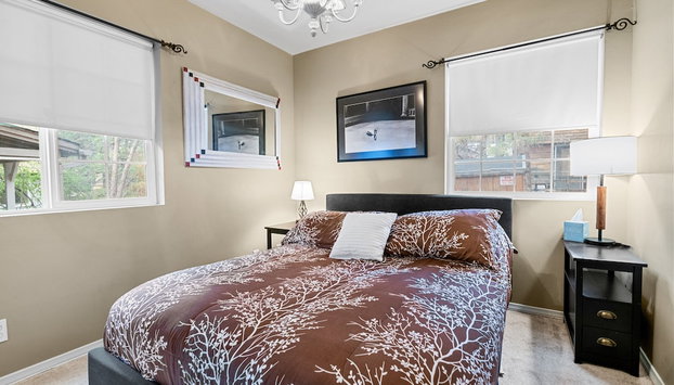 Little Bear Haus - Foto 4, Habitación