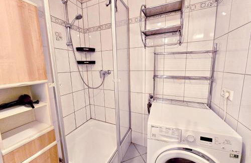 Work & Stay Apartment in Biebelnheim - Foto 8