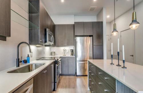 Modern Luxe Apt West Village - Foto 8