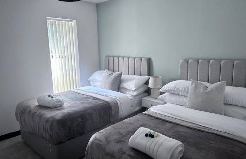 The Sunrise Den-Lovely 2 bedroom apartmentParking - Foto 20