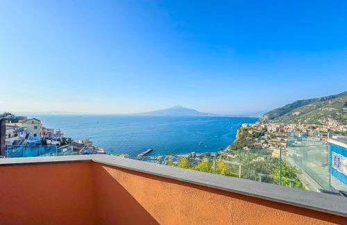 Sogni sul golfo Sorrento's guesthouse - Foto 63