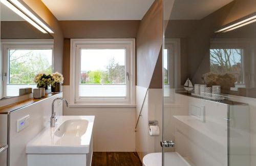 Milenas Hüs - Foto 9