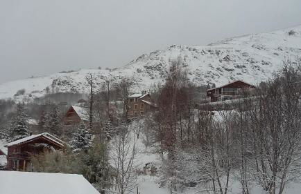 CHALET la VEILLA - Foto 15