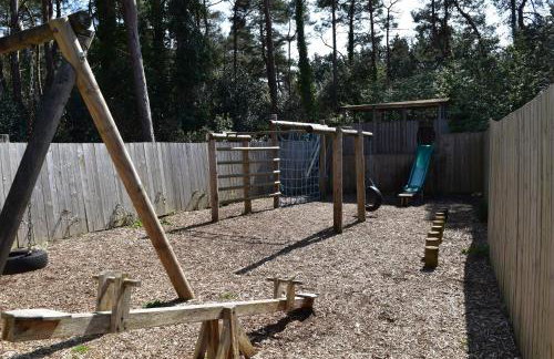 East Crinnis Log Cabin - Photo 17