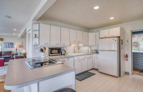 Coastal River Haven - Meredith Lodging - Foto 15