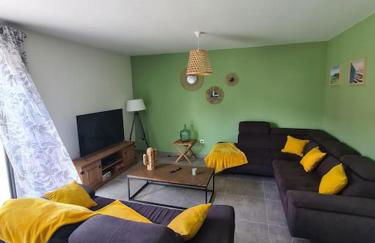 Gîte la Couzinette 3km du parc Puy du Fou - Foto 14