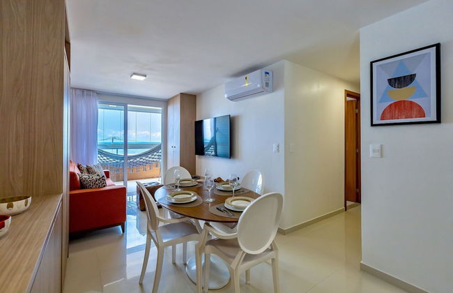 PFL04 Apto Beira Mar Praia do Flamengo - Photo 16