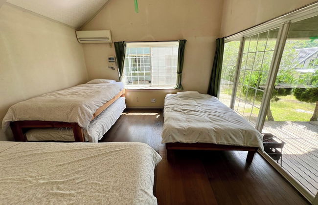 Rental cottage Santorope - Foto 10