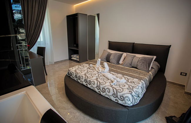 Forever luxury rooms - Foto 29