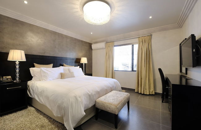 Villa Moyal - Foto 9