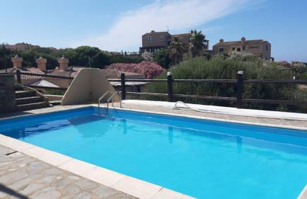 Casa Ethno Stintino-Private pool - Foto 38