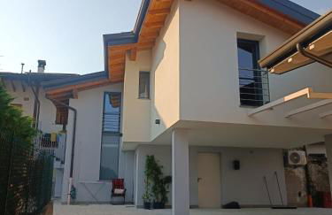 Luminoso appartamento vista lago - Photo 42