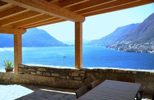 Comoholidays - Pognana Lario I - Foto 9