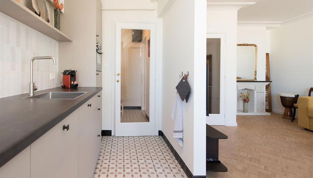 Beautiful Apartment in a top Location Near Beach - Foto 5, Cocina privada