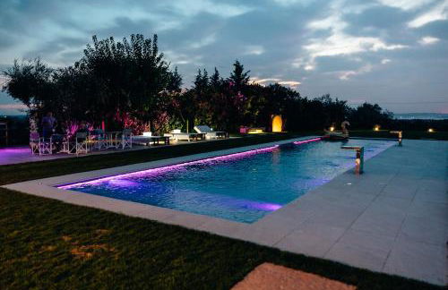 Forte Benedek Wine Relais & SPA - Adults Only - Foto 144