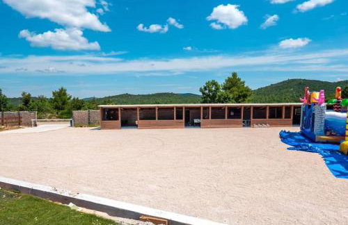 Luxury and Cosy Little House Ivinj 1 - Foto 54