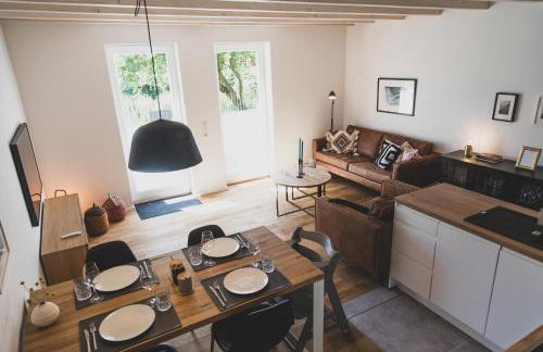 Gulfhof Boomgaarden 3 Boomgaarden 3 Geertje - Foto 5