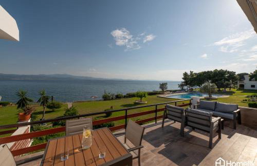 Veya Suite - Private Beach & Pools - Photo 19