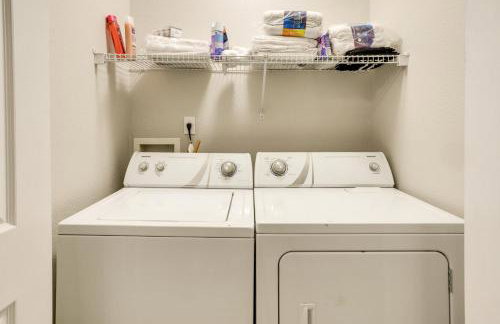 Charming North Charleston Townhome - Pets Welcome! - Foto 23