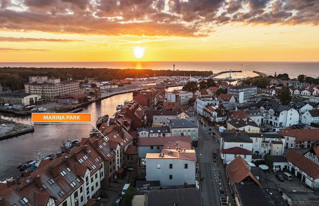 Sun & Snow Marina Park - Bulwar Portowy - Photo 63