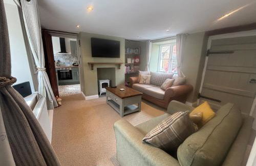 The Corner Cottage - Foto 1