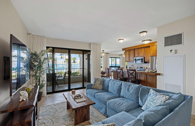 Kaanapali Alii 2 Bedroom Garden-Mountain View - Foto 89