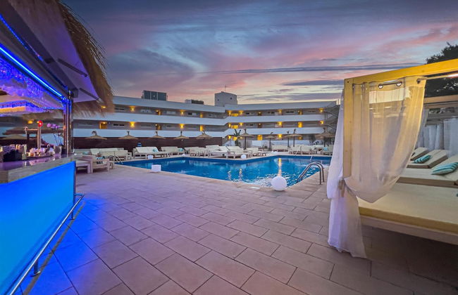 INN Mallorca Aparthotel - Foto 44