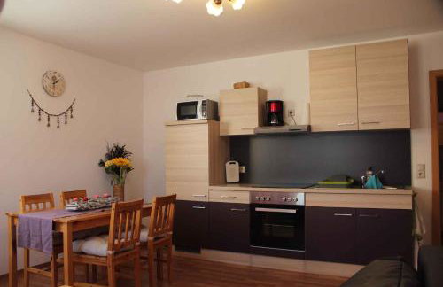 Apartment in Dorfchemnitz bei Sayda 3110 - Foto 5