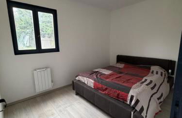 Dépendance proche du circuit - Foto 4