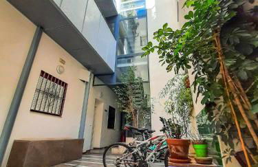 Sunny Balcony Alfalfa - Lovely Center Apartments Seville - Foto 31