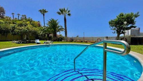 Costa Canaria - Foto 2, Garden, sunbed