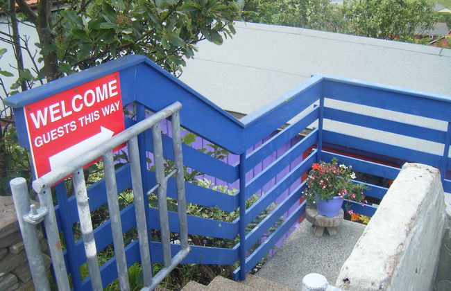 Easterhoull Chalets - Photo 48