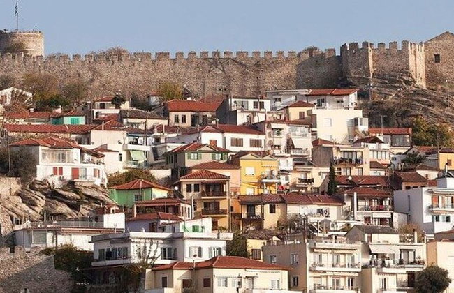 The Steps of Apostle Paul: Philippi and Kavala - Private Full-Day Tour - Foto 2