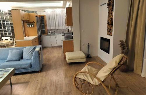 Achilles Apartment - Foto 30