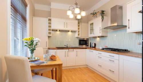 Spacious 3 Bed Apartment in central Saltburn - Foto 4